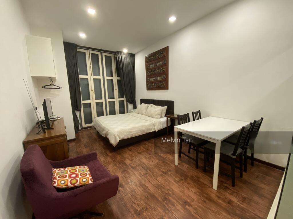 Jalan Besar (D8), Shop House - For Rent #96046731